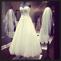 Fabulous Frocks of Alexandria (Now 