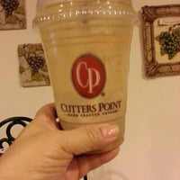 Menu Cutters Point Coffee Lacey Wa