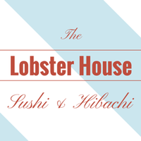 Photo taken at Lobster House Sushi &amp;amp; Hibachi Grill by Lobster House Sushi &amp;amp; Hibachi Grill on 5/14/2015