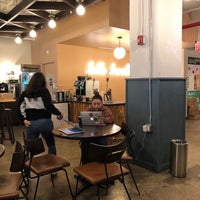 Photo taken at WeWork by Barnabee on 11/20/2018