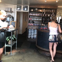 7/12/2019にBarnabeeがGroundwork Coffeeで撮った写真