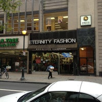 Eternity Fashion - Center City West ...