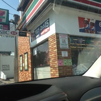 Photo taken at 7- Eleven by Lou O. on 3/7/2013