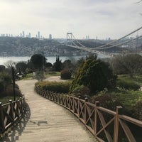 Photo taken at Otağtepe by Muhammed K. on 2/13/2024