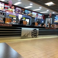 Photo taken at Burger King by KORKMAZ on 12/7/2019