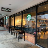 Photo taken at Starbucks by Nicholas Z. on 3/21/2019