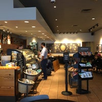 Photo taken at Starbucks by Nicholas Z. on 9/18/2018