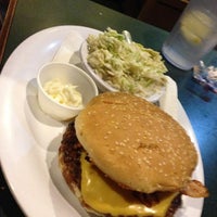 Goldie S Patio Grill Burger Joint