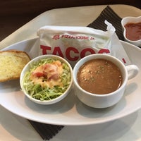 ピザハウスジュニア イオン那覇店 Pizza Place ピザハウスジュニア イオン那覇店 Pizza Place