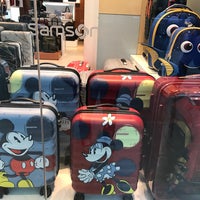 samsonite moa