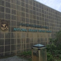 National Wildlife Visitor Center, Patuxent Research Refuge - 6 tips