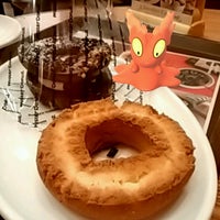 Photo taken at Mister Donut by InagakiM on 2/21/2017