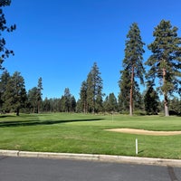 8/28/2022 tarihinde Tommy A.ziyaretçi tarafından Bend Golf &amp;amp; Country Club'de çekilen fotoğraf