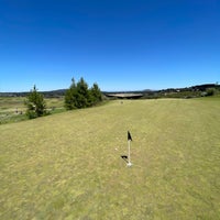 Das Foto wurde bei Tetherow Golf Club &amp;amp; Grill von Tommy A. am 7/2/2023 aufgenommen