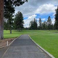 7/5/2022 tarihinde Tommy A.ziyaretçi tarafından Bend Golf &amp;amp; Country Club'de çekilen fotoğraf