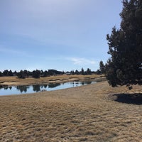 Photo taken at Pronghorn by Tommy A. on 3/3/2021