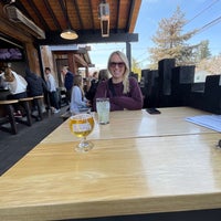 Photo taken at 10 Barrel Brewing Company by Tommy A. on 4/23/2022