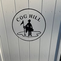 Foto scattata a Cog Hill Golf And Country Club da Tommy A. il 10/23/2021