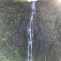白銀の滝 Waterfall 白銀の滝 Waterfall