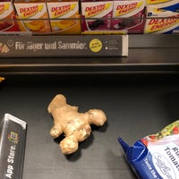 Photo taken at EDEKA Müller by Christian H. on 11/4/2019