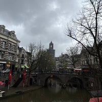 Photo taken at Utrecht Binnenstad by Christian H. on 3/22/2024