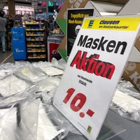 Foto scattata a EDEKA Clausen da Christian H. il 4/25/2020