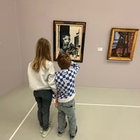 Photo taken at Sprengel Museum by Christian H. on 4/20/2024