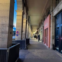 Photo taken at Rue de Rivoli by Christian H. on 4/12/2023