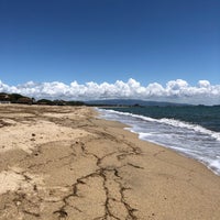 Spiaggia Di Torre Grande Beach