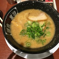 河童ラーメン本舗 岸和田店 1 Tip From 44 Visitors