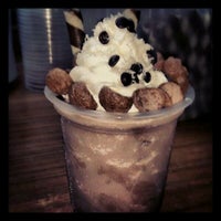 Review Blend O'nesia