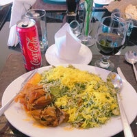 Photo taken at Farsi Restaurant by Behnaz... 👑 on 3/22/2017
