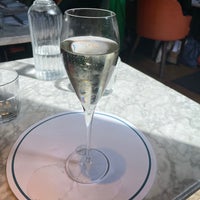 Photo taken at Granary Square Brasserie by George N. on 4/7/2023
