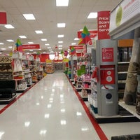 Photo taken at Target by Naomi W. on 11/18/2012
