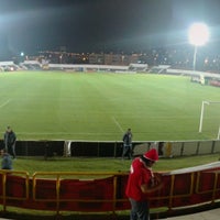 Estadio La Independencia 11 tips from 627 visitors