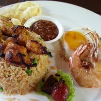 Subak Restaurant Indonesisches Restaurant