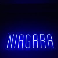 Foto tirada no(a) Niagara por nancykp em 4/5/2016