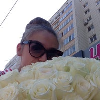 Photo taken at Гимназия №96 by Сабина А. on 5/28/2015