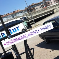 Kocaelispor Un Macina 12 Ilceden Ulasim Son Dakika Spor Haberleri