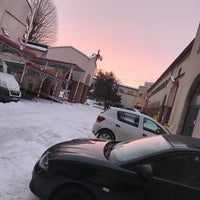 Universitatea Națională De Educație Fizică și Sport Sector 1