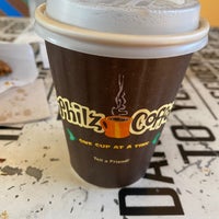 Photo taken at Philz Coffee by Baha A. on 4/9/2024