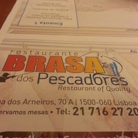 Foto diambil di Brasa Das Gravatas oleh André B. pada 3/30/2013