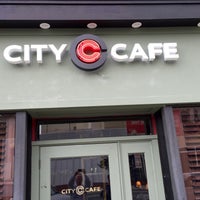 Photo taken at City Cafe by City Cafe on 5/15/2015