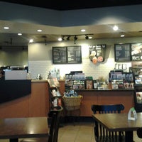 Photo taken at Starbucks by Dunsimi Dc T. on 10/14/2012