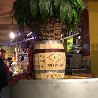 Photo taken at Caffè&amp;amp;caffè by Bartolomeo M. on 12/26/2015