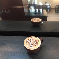 Снимок сделан в Greenberry&amp;#39;s Coffee Company пользователем Greenberry&amp;#39;s Coffee Company 5/15/2015