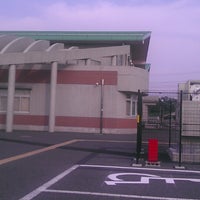 見沼代用水土地改良区 久喜市 埼玉県