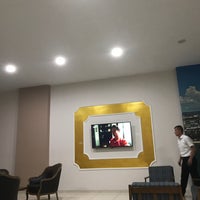 Photo taken at Hostapark Hotel by Cengiz on 8/23/2018