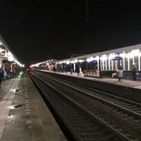 Photo taken at Station Driebergen-Zeist by Remco J. on 2/3/2017