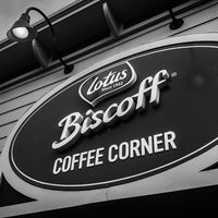 2/16/2024 tarihinde Monte K.ziyaretçi tarafından Biscoff Coffee Corner'de çekilen fotoğraf
